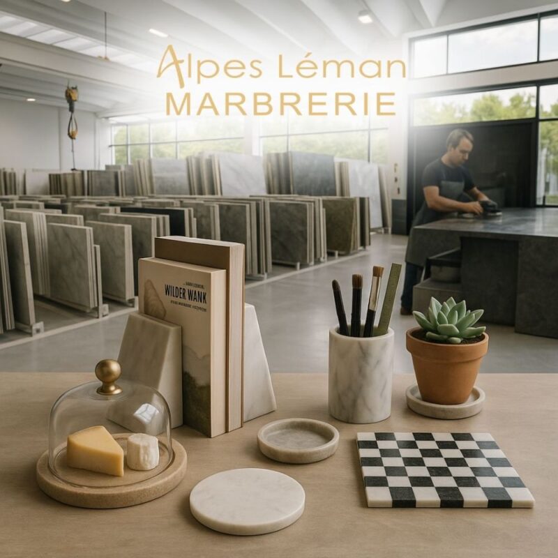 Réservation - Ateliers DIY Alpes Leman marbrerie – Image 2